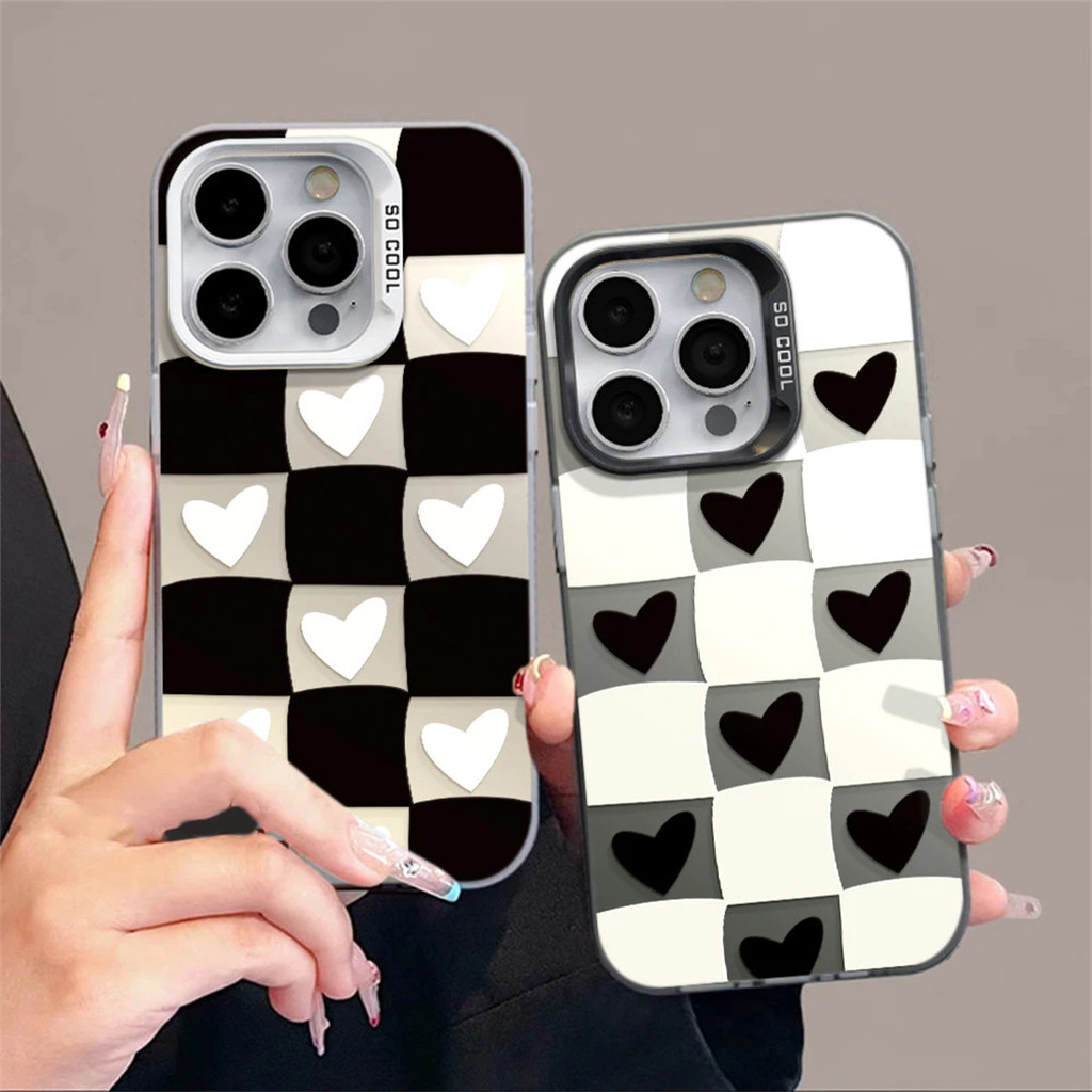 Totocase Untuk Case HP Samsung A24 A23 A54 A32 A03 A15 A05 A05S A52 A13 A51 A12 A04E A14 S20 S25 S21