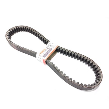 Vanbelt v-belt belt Van Belt V-Belt Only / Ban Penggerak Nmax old N-max n-max 155 ( 2015 - 2018 ) ko