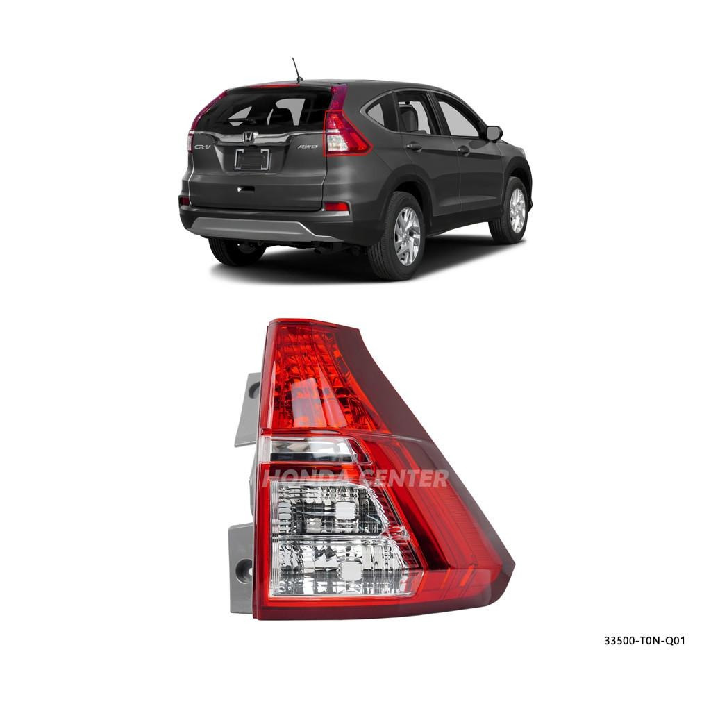 Stop Lamp Lampu Belakang Kiri Kanan Crv Rm Gen4 2016 2017