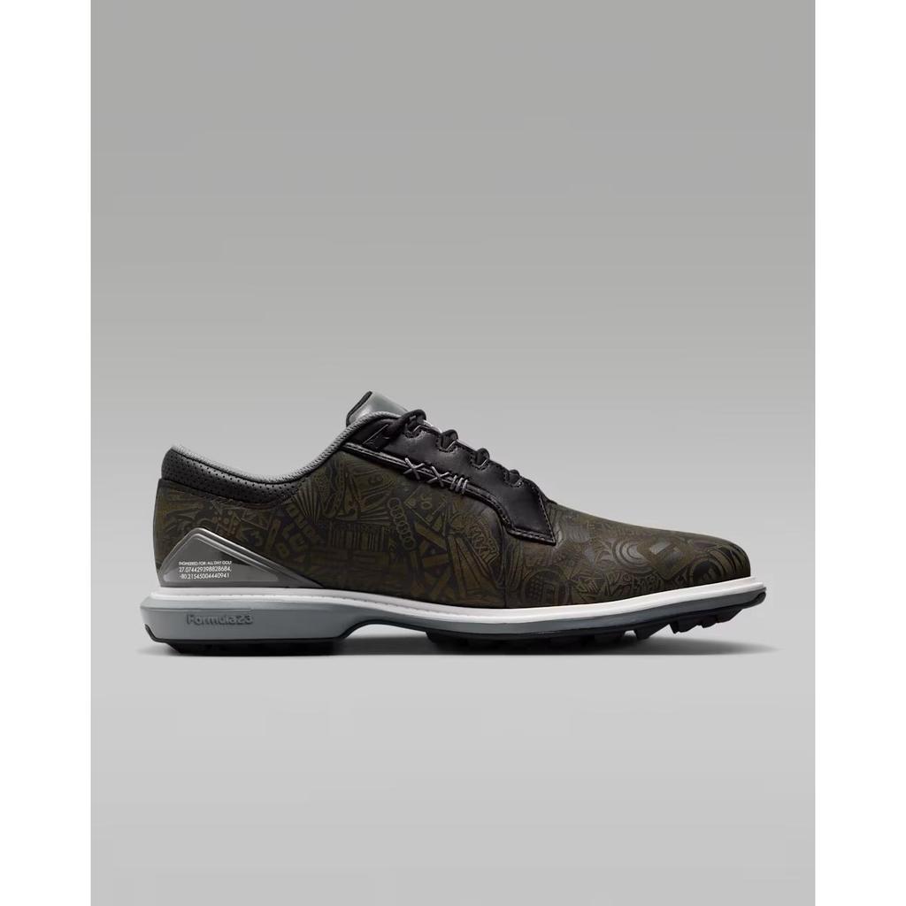 Sepatu Pria GOLF Nike Jordan ADG 5 (FQ6642-003)-Original