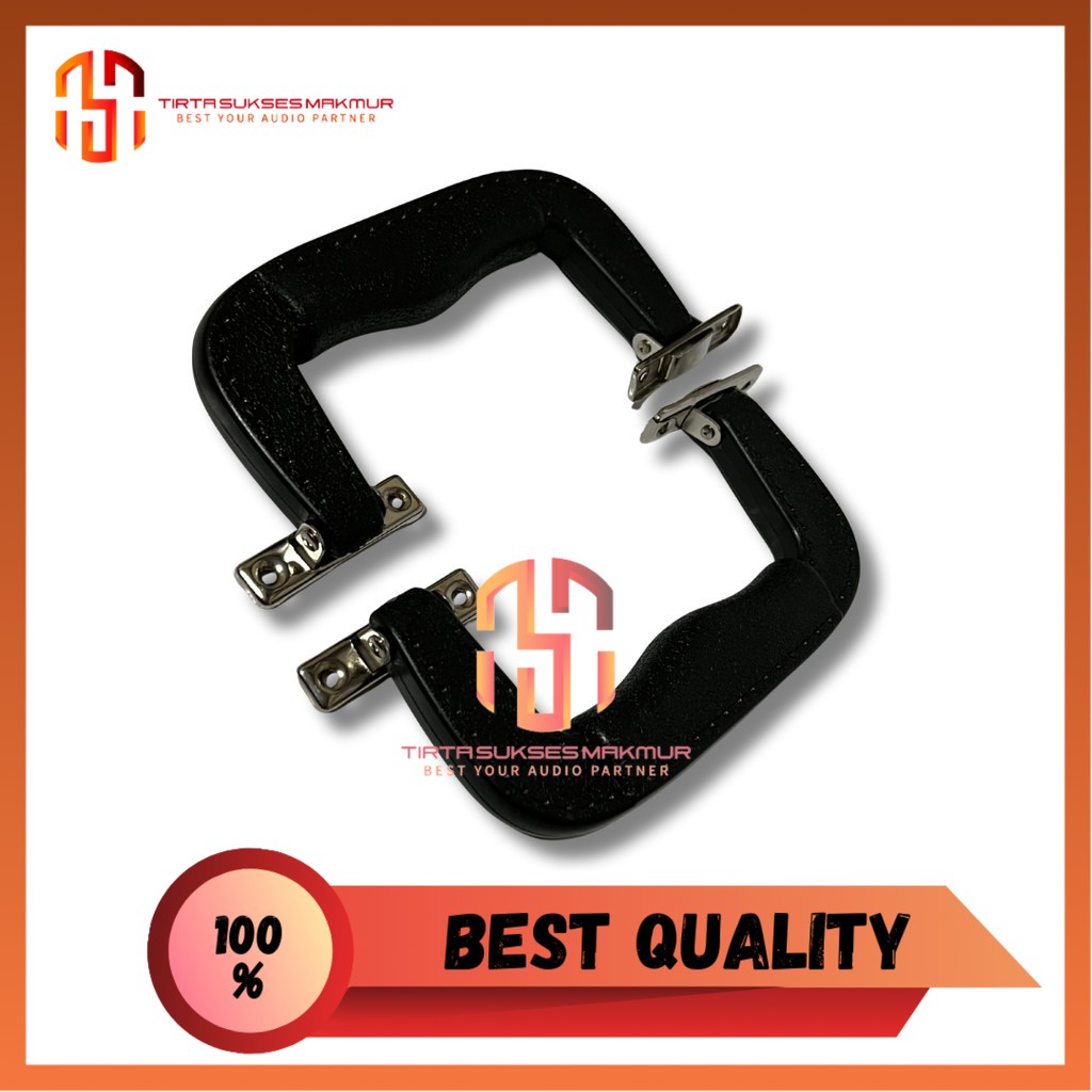 Handle Koper Hardcase Sedang - Handle Hardcase Koper