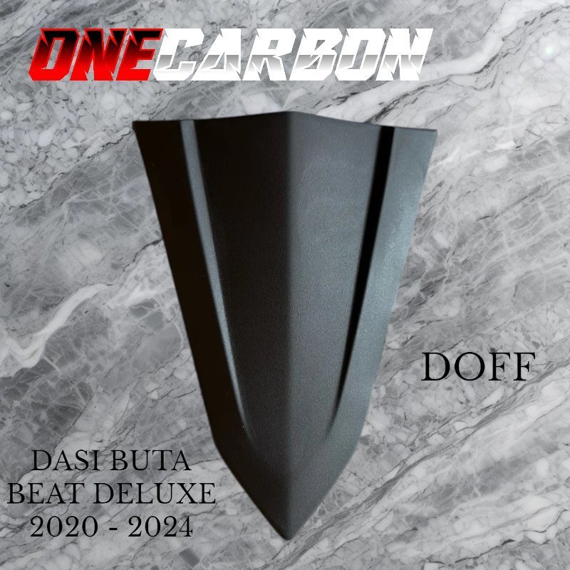 DASI BUTA BEAT DELUX 2020-2024 MODEL DOFF / dasi buta Beat New ONECARBON ONECARBON
