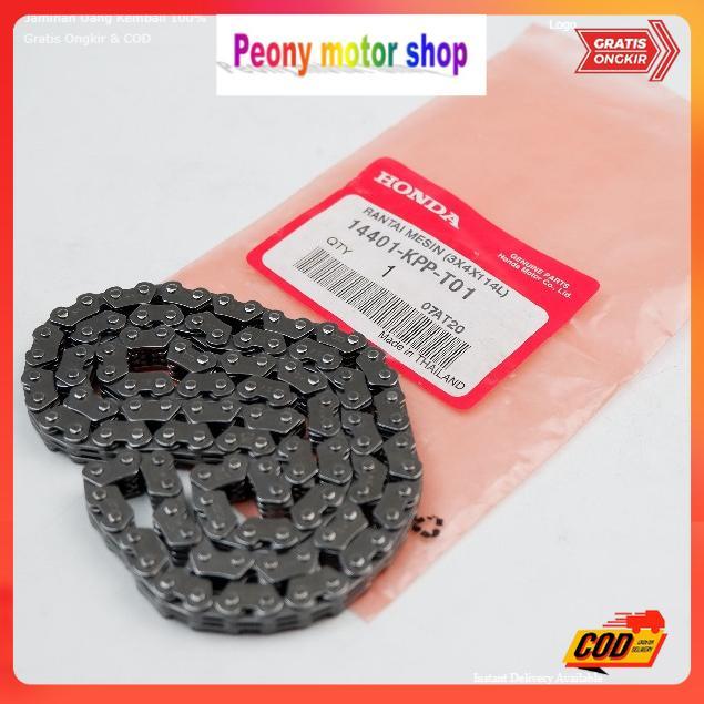 Rantai Keteng Mesin motor Honda CB 150R - kamprat motor CBR 150 OLD KPP MOTOR