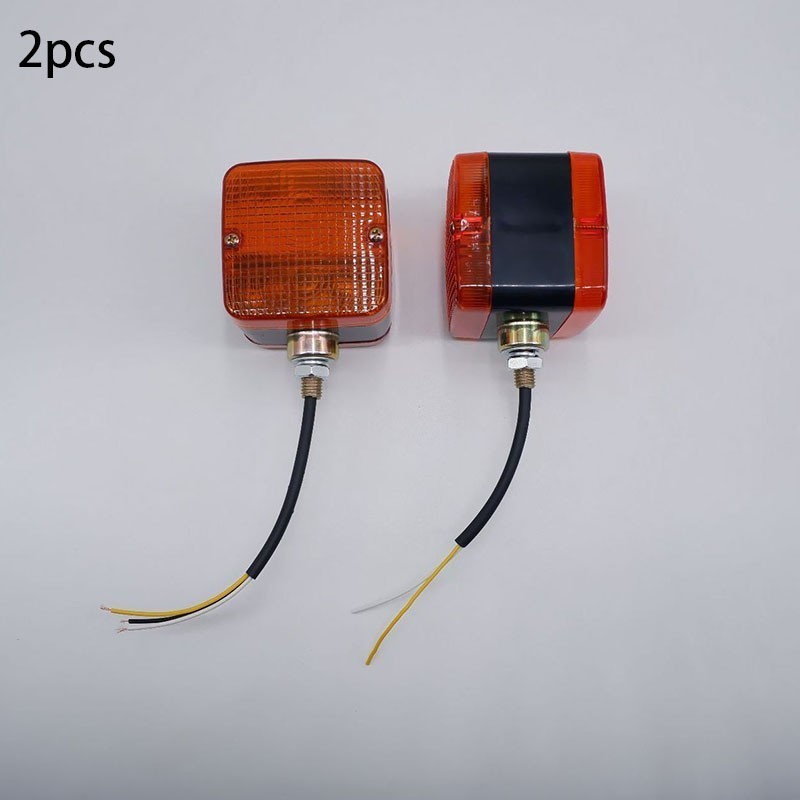 Lampu Forklift Lampu Sen Assy Lampu Sein Forklift 24V