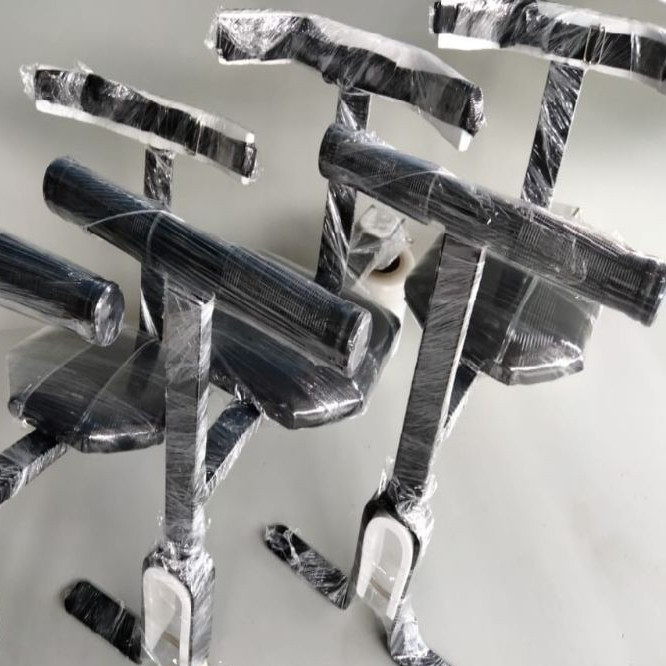 Boncengan Depan Sepeda Lipat/ Sepeda Sayur dan MTB