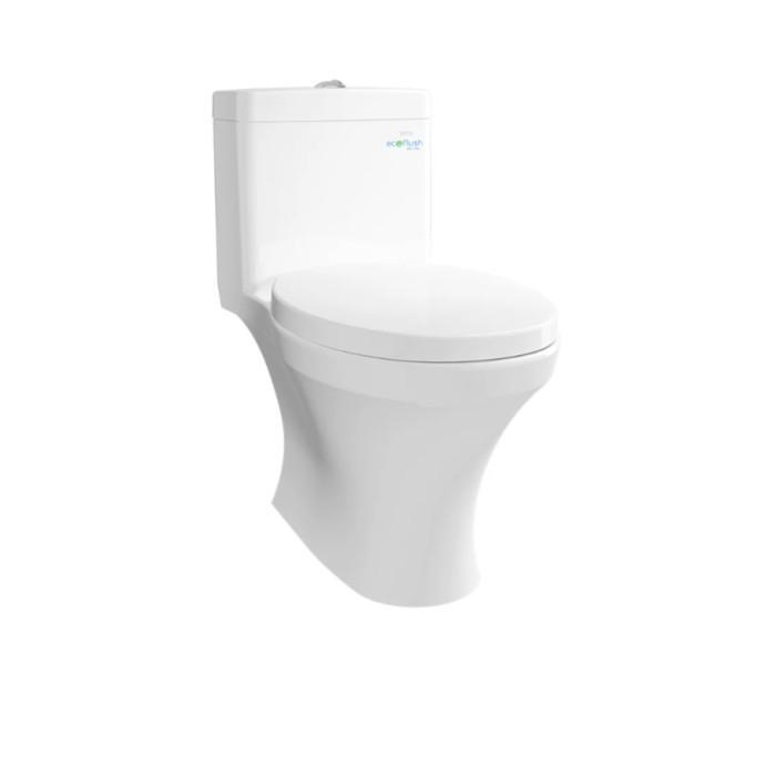 Closet Duduk Kloset Duduk TOTO Closet CW630PJ