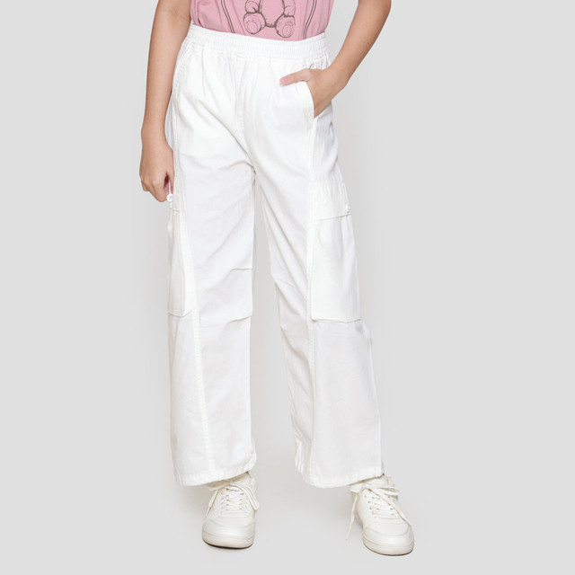 Nevada Simply Barrel Celana Anak Perempuan 123105185