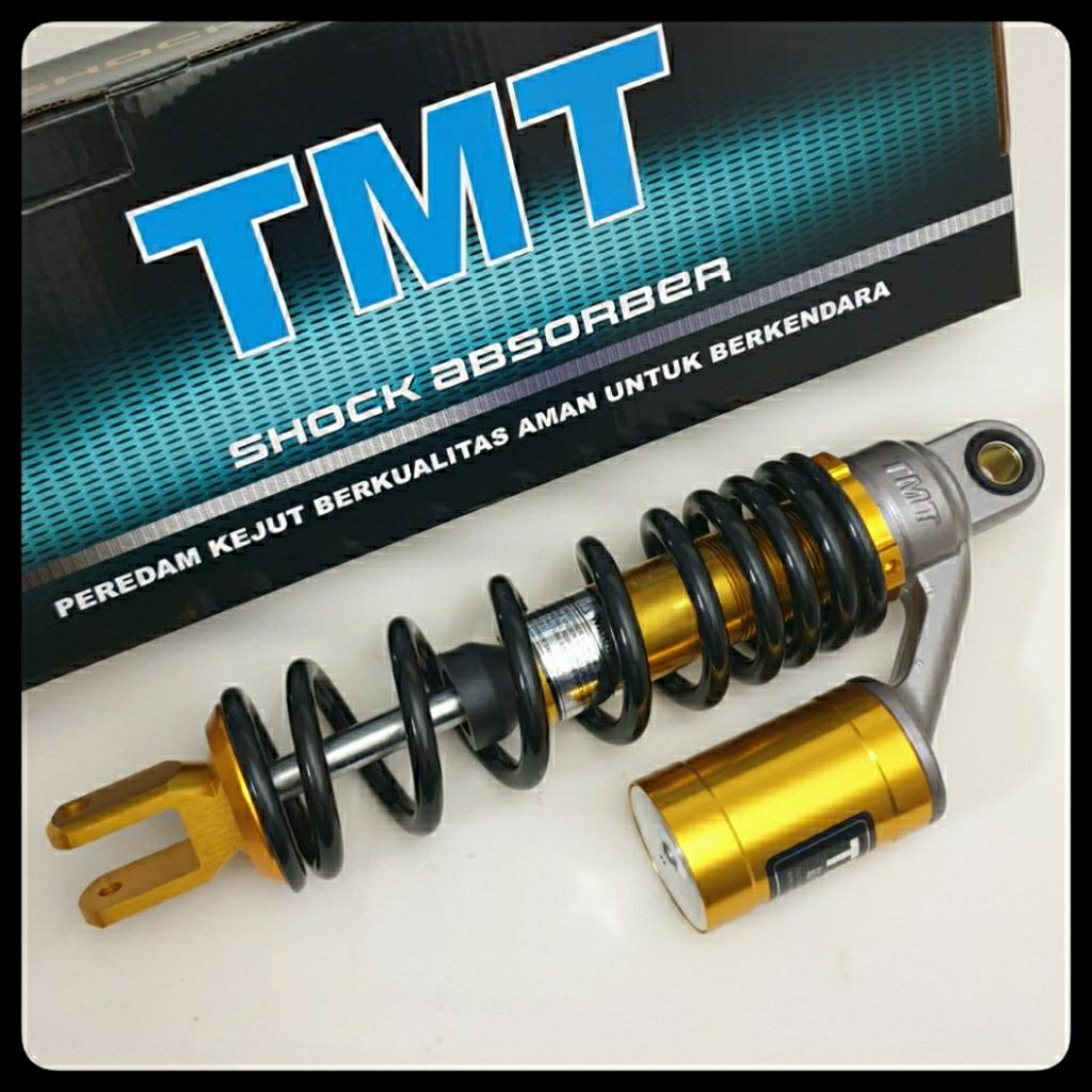 Shockbreaker matic tabung TMT