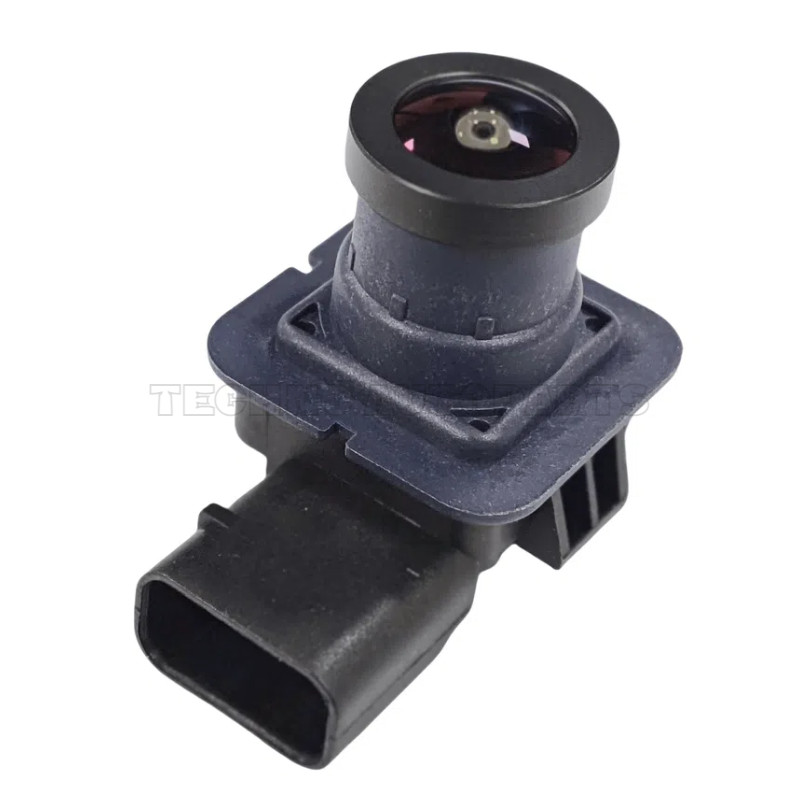 FL1Z19G490A FL1Z19G490B New Rear View Reverse Parking Backup Camera For Ford Expetion 20152017 FL1Z1