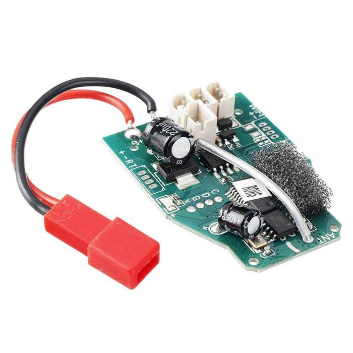 PART Eachine E130 E130S RC Helicopter Parts Flht trol