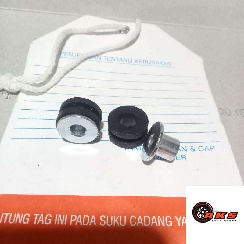 cod terlarisbosh ring karet Body universal peredam getaran