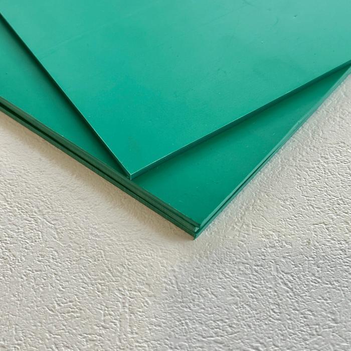 V-Tec Karet Lino Cutter A3 / A4 / A5 Karet Cukil Linoleum KLC 213 - A5