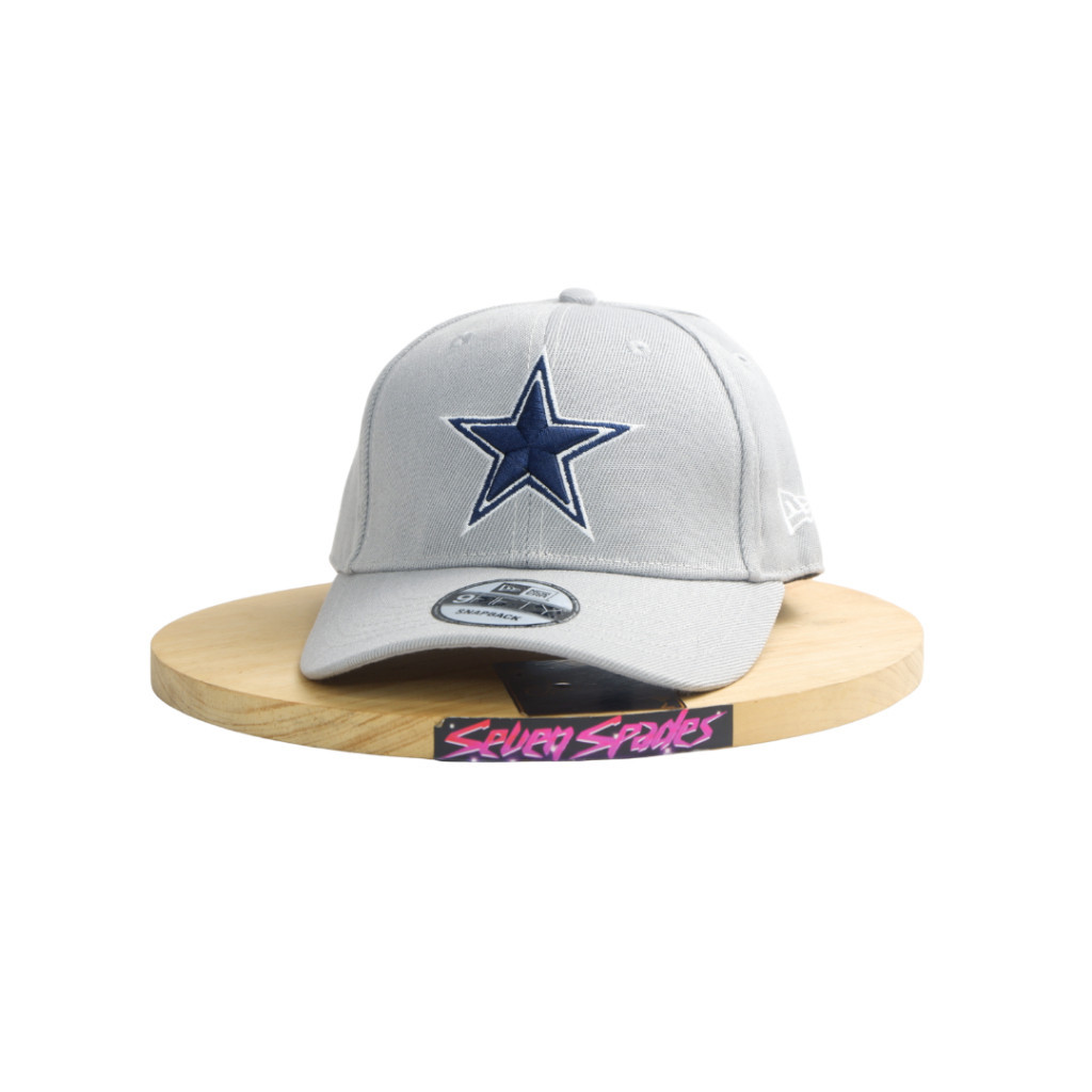 Topi Dallas Cowboys NFL – Streetwear Premium Import