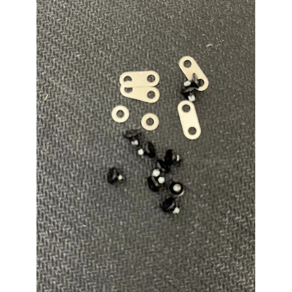 trackpad screws and  iron tablets for  macbook air A2681