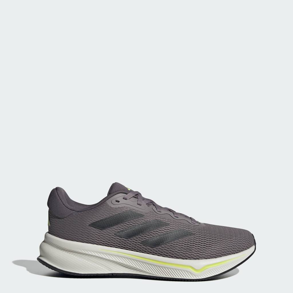 adidas Running Response Shoes Men Grey IH6094