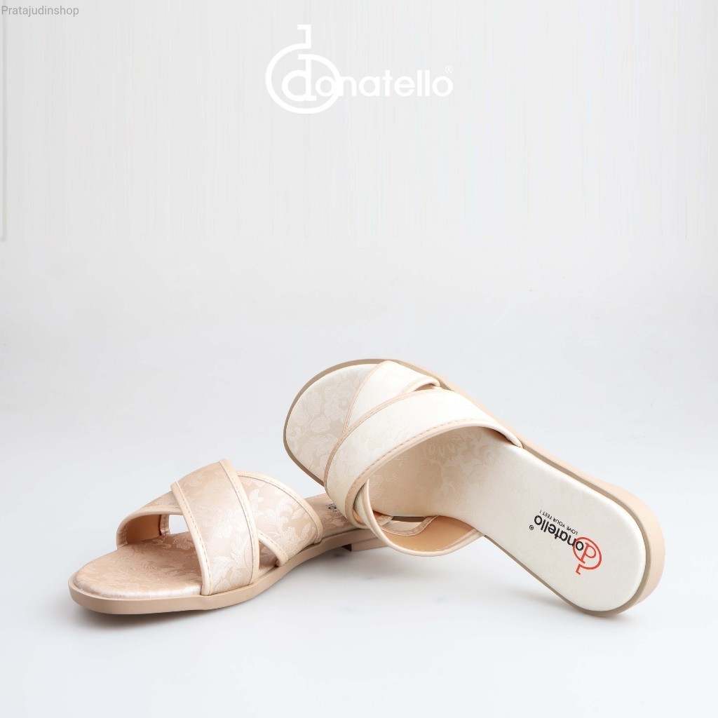Donatello SK612503 Sandal Wanita