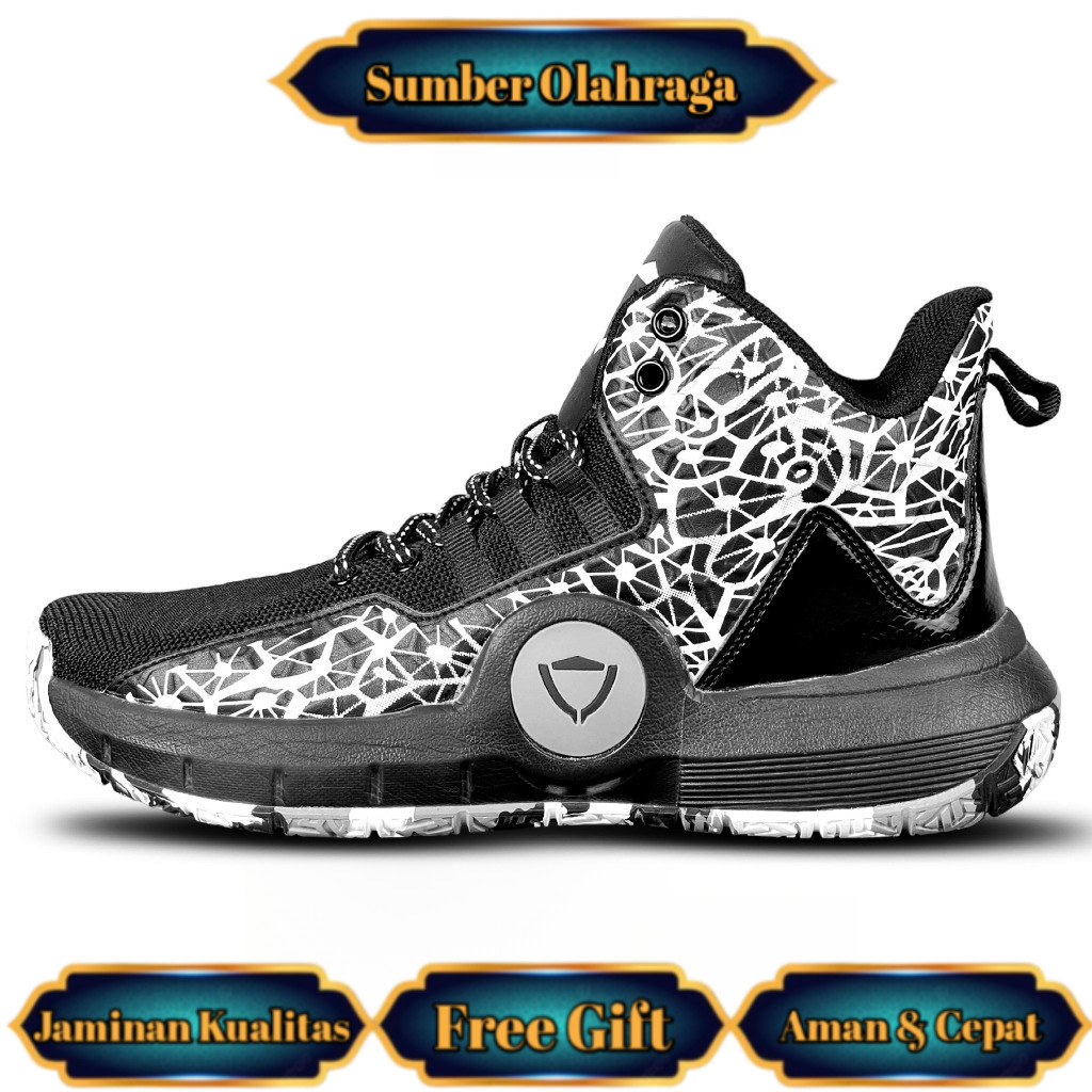 Sepatu Basket GD2 Guard / Sepatu Basket Original