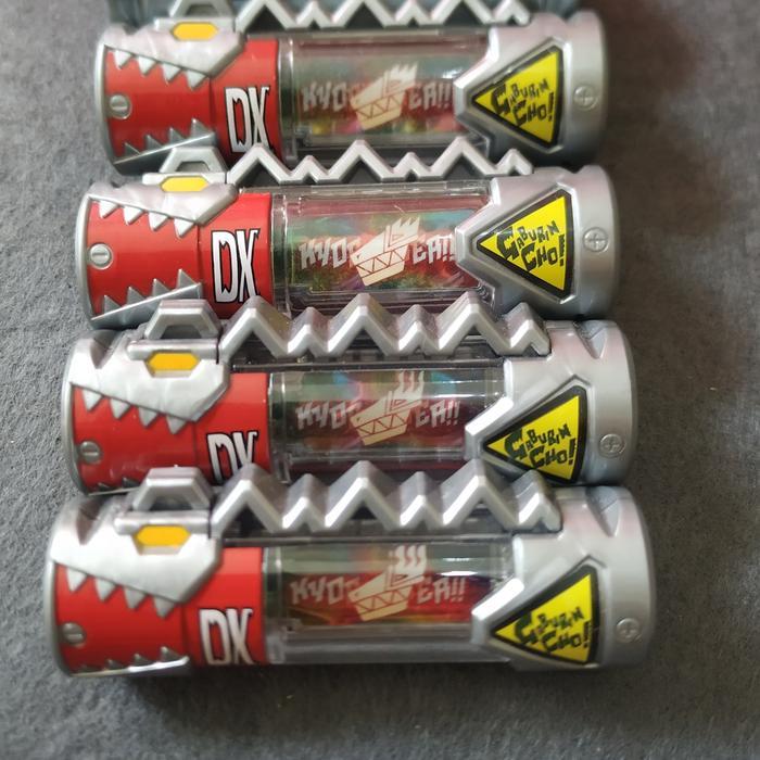 dx special sp dx gaburincho zyudenchi sentai kyoryuger ARstoreS27