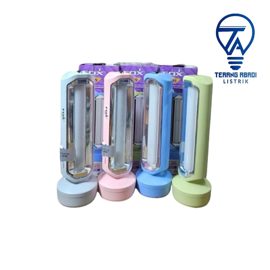 SENTER EMERGNCY FOX GF 705