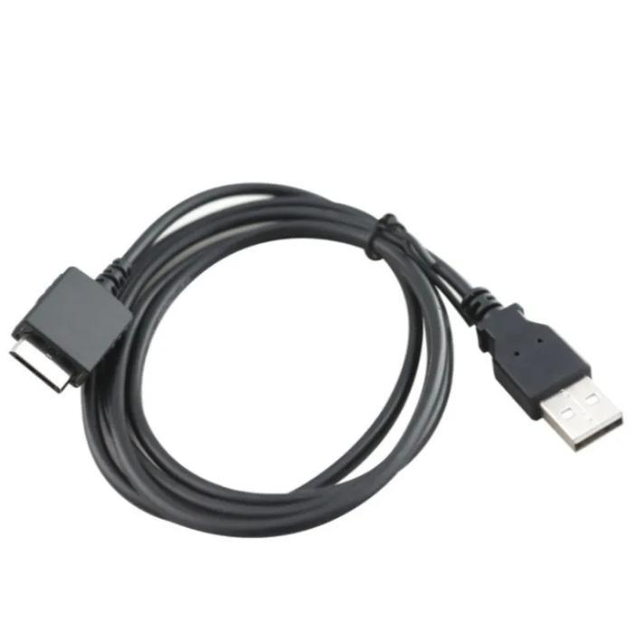 lensakitabest Kabel data / charger USB walkman Sony MP3 digital audio player