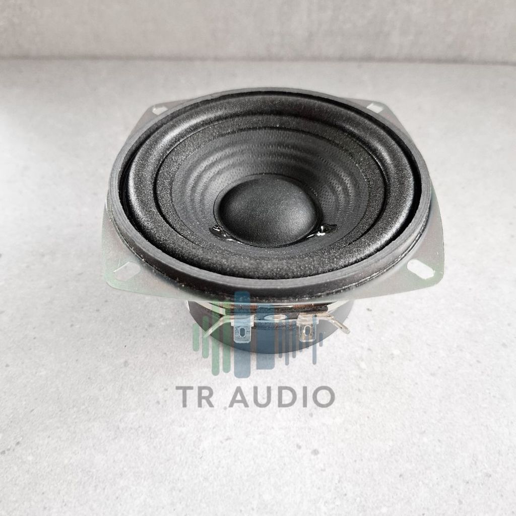 Speaker Woofer 4 Inch ACR Prestige W 8347 Speaker