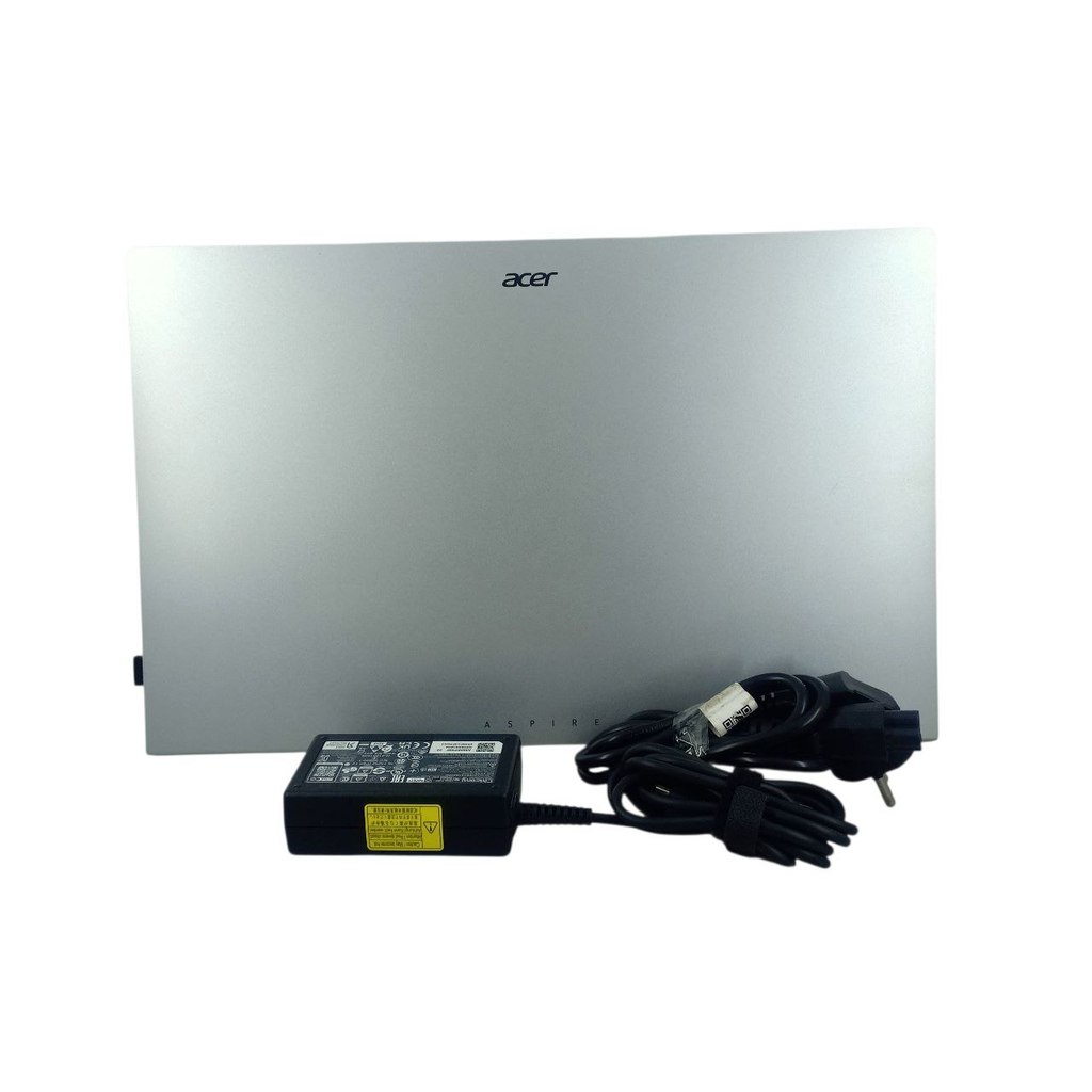 LAPTOP ACER  ASPIRE LITE 15 AMD RYZEN 7 5700U 8/512SSD GARANSI