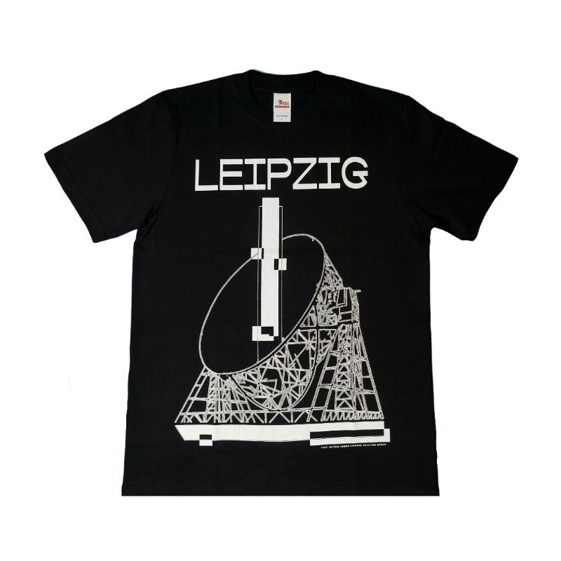 (COD) T-shirt Band official Leipzig - Transmission