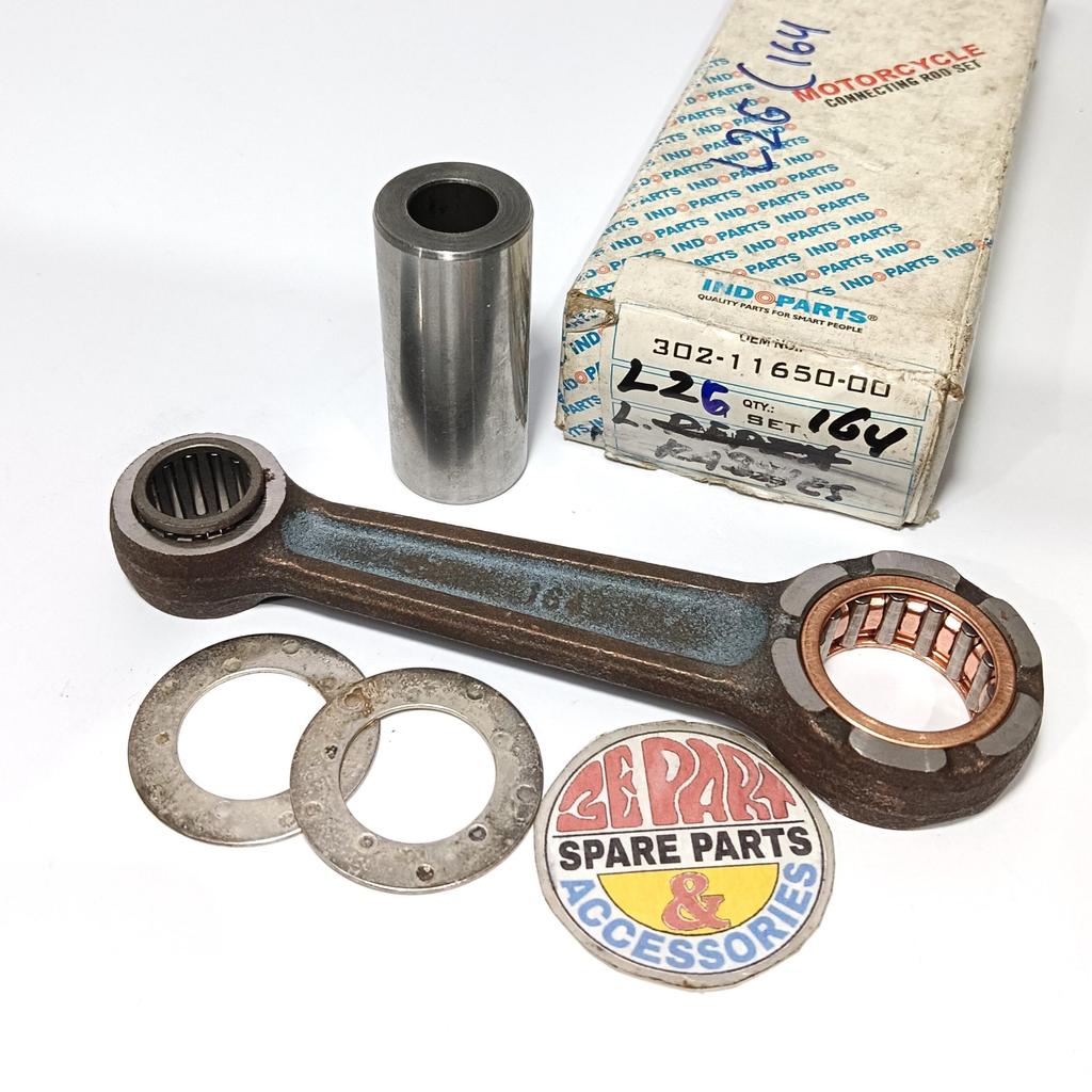 [Andin Parts & Acc]  Stang seher L2G YB 100 - Setang Seher Conrod L 2 G YB100