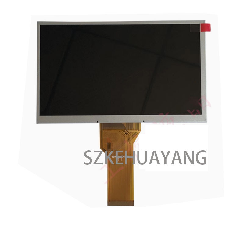 7in 50pin LCD Screen For FNIRSI-1014D FNIRSI 1014D Oscilloscope Module