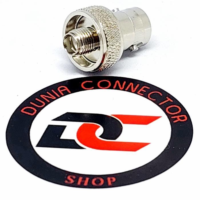 KONEKTOR BNC HT BAOFENG/WEIRWEI BAGUS Big Salle 