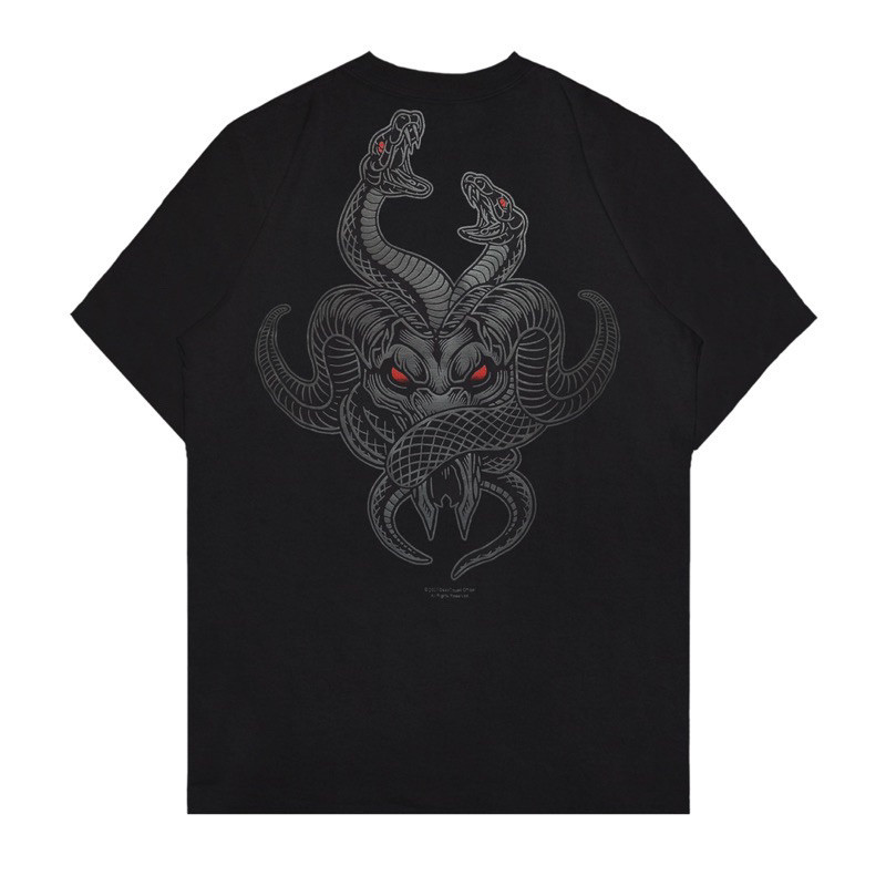 Deadsquad "Snakegoat"