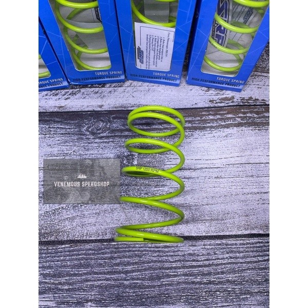 ANONNIA.ID Per CVT Racing SRP-USR 1200/1500 RPM Taiwan Original