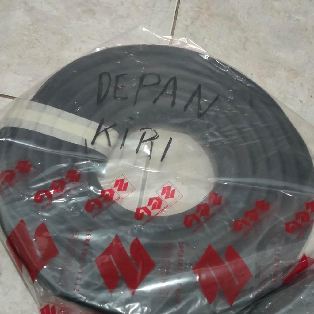 karet pintu Suzuki katana