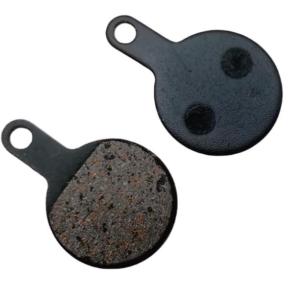 sc Brake Pads for DYU D1 D2 D3 S2 Electric Bicycle Bike Front & Rear Brake Pads Accessories