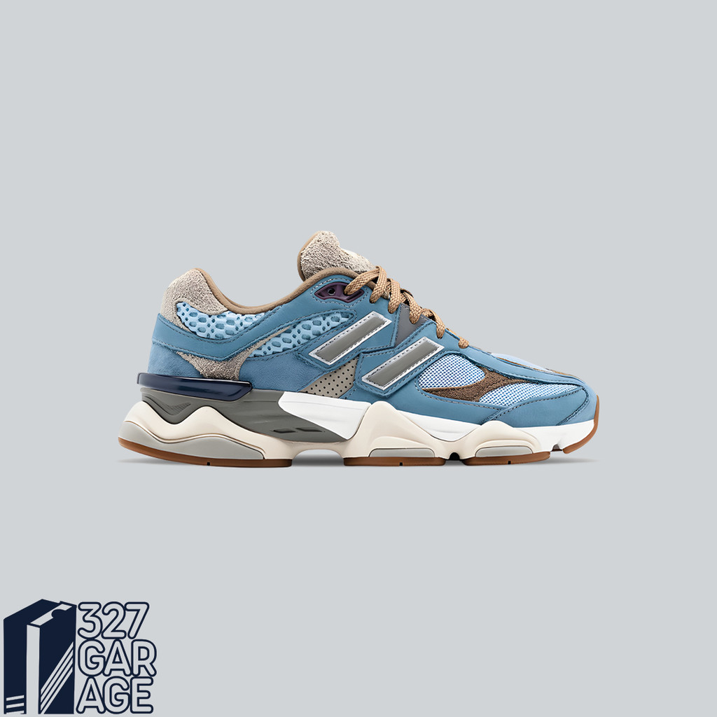 Sneakers New Balance  9060 X Bodega Original BNIB Unisex