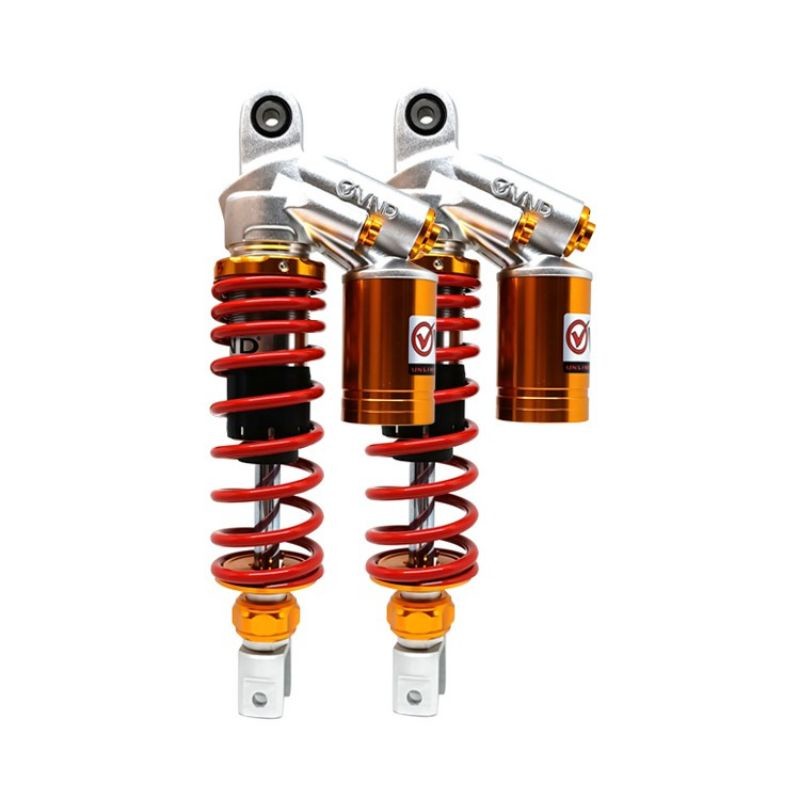 shockbreaker VND shock tabung atas VND AK 111 B1 305mm Aerox 155 all new aerox nmax new
