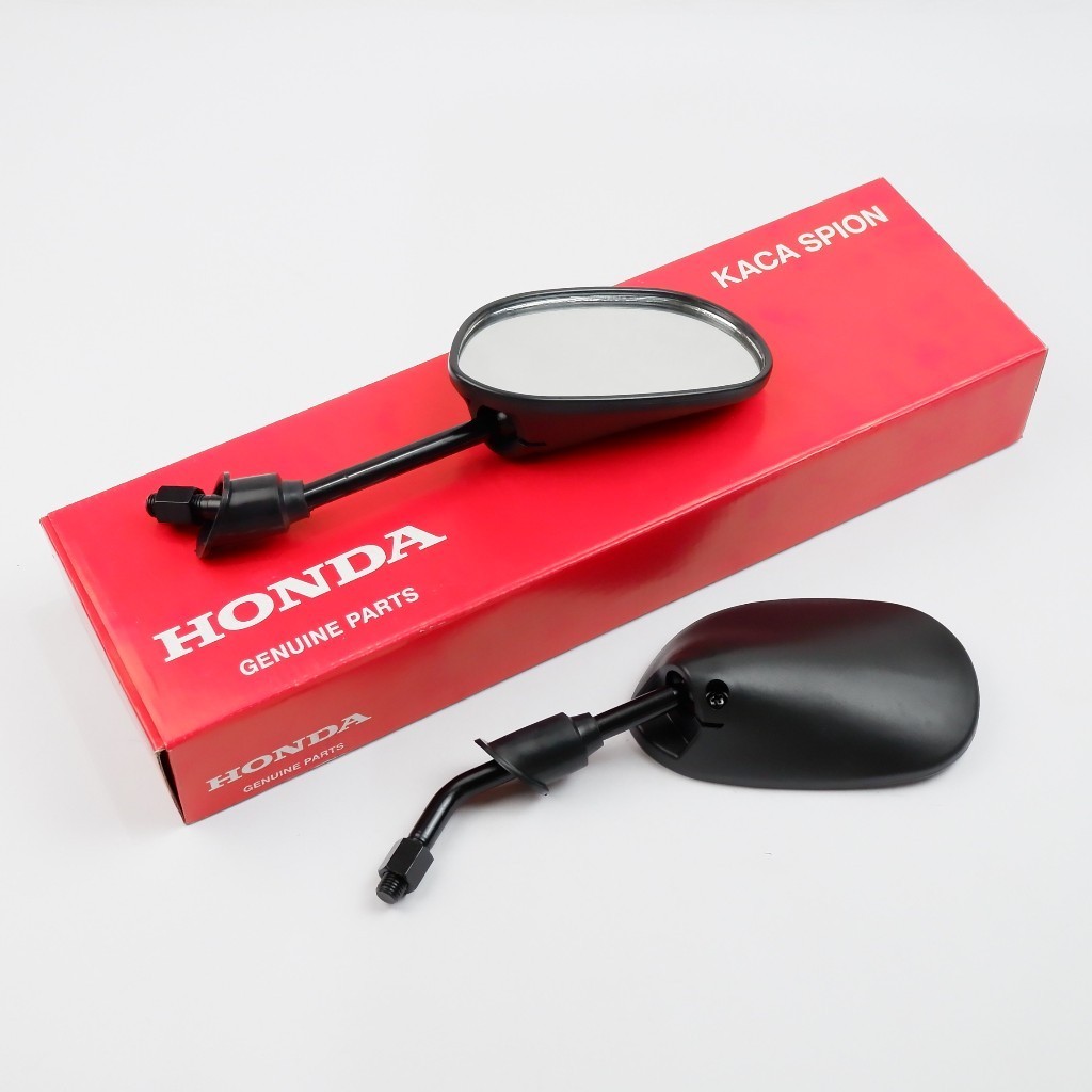 Kaca Spion 1 Set Honda Legenda & Grand - Kaca Spion GN5 original - 88110-GN5-781
