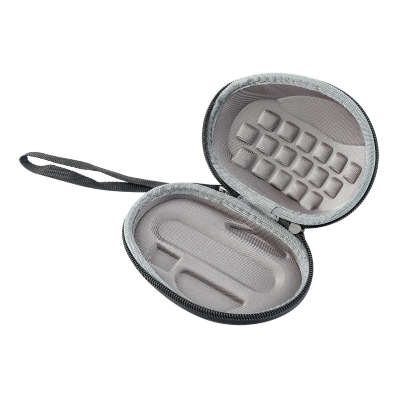 Carrying Storage Bag for G502/G502 X PLUS Mouse Non-slip, Scratch-proof Bags Carrying Case Holder wi