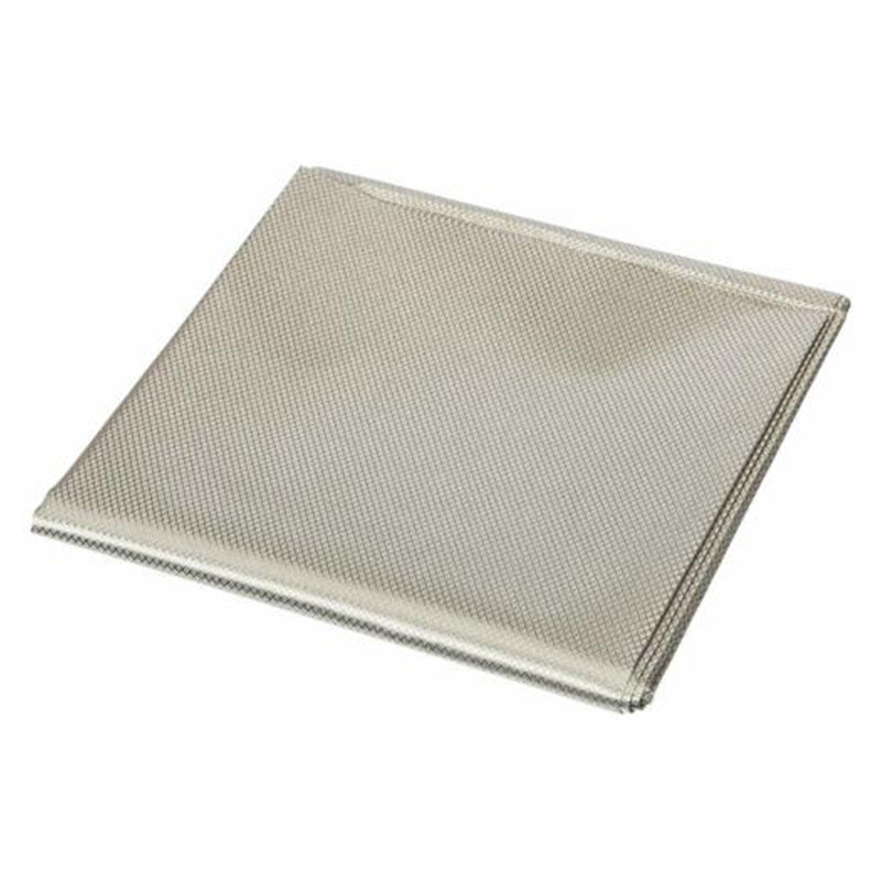 1/2/5M Radiation Shielding Fabric Protection Conductive RFID EMF Blocking Fabric Radiation-Resistant