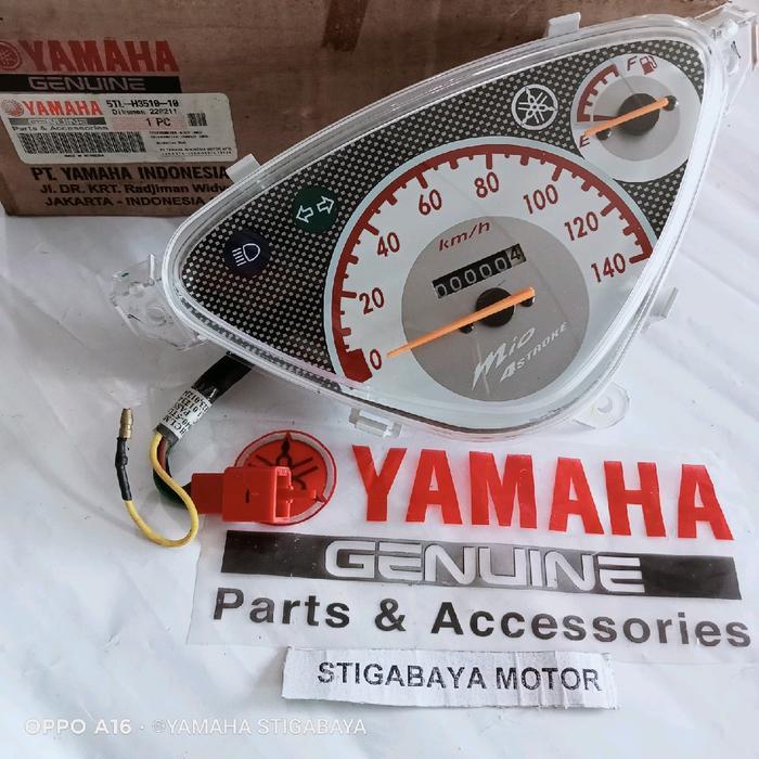 spido meter Mio sporty speedometer Mio lama original spedometer mio sporty