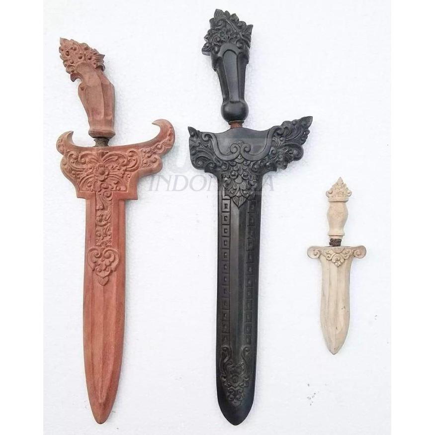 warongko pusaka pedang pusaka termurah seindonesia PI2434