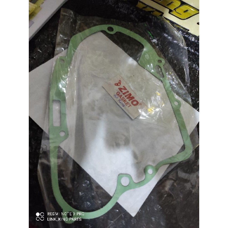 PERPAK KOPLING RX KING PAKING BLOK KOPLING RXS RX KING