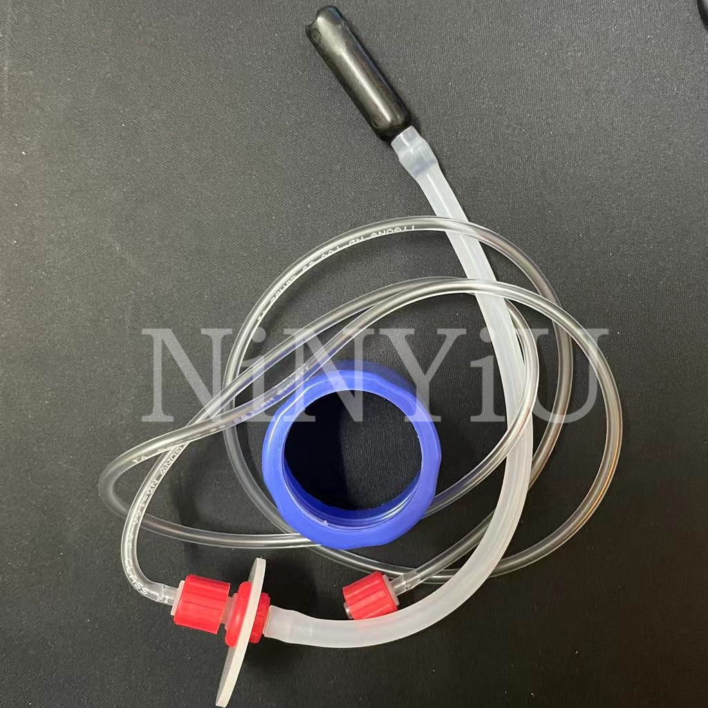 Mindray BC-2100 BC-2300 BC-2600 BC-2800 BC-2900 Lyse Reagent Cap Assembly