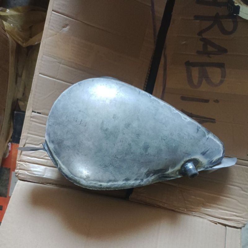 tangki chopper peanut mini murah tengki keran bensin