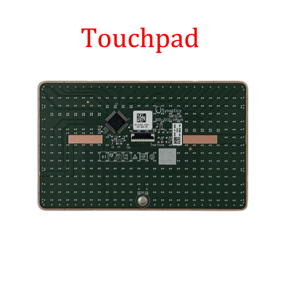 Laptop Touchpad For MSI GF63 GF65 GF66 GE66 GL66 GP66 GF75 GF76 GP76 GE76 GP77 WP65 WF65 GV15 New