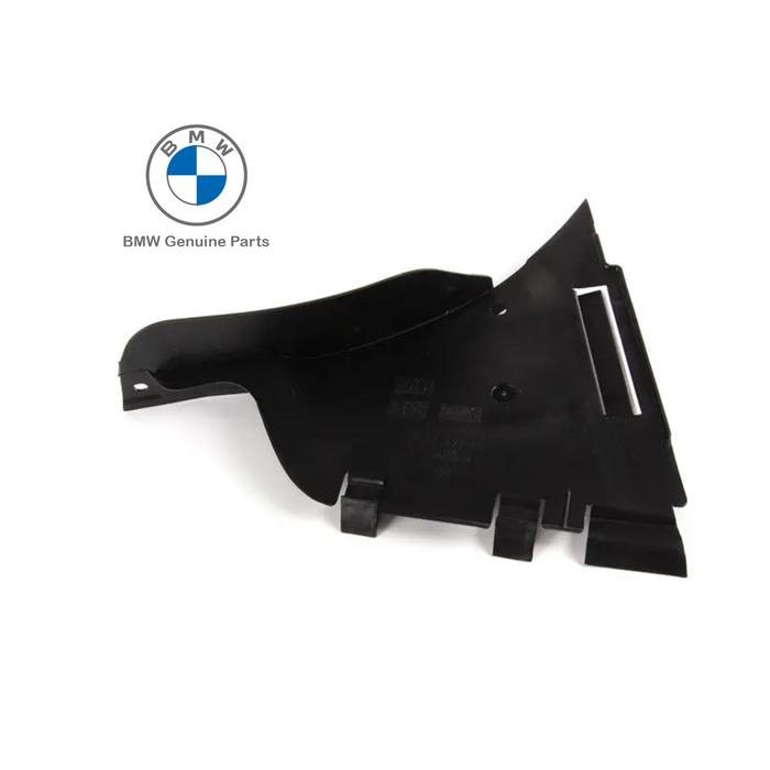 Original BMW E38 Cover Bawah Fender Bemper Depan KIRI 51718150449 best