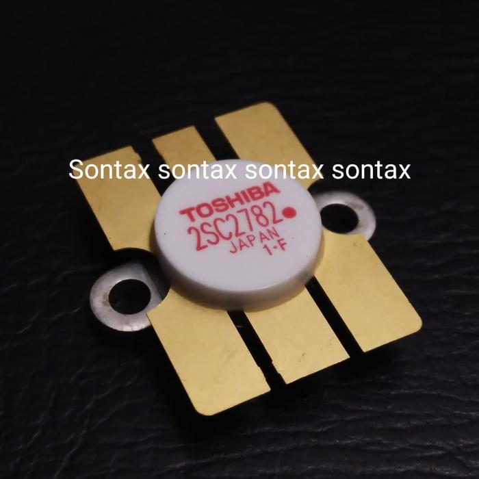 2sc2782 c2782 2sc c 2782 transistor vhf fm ...Eletronik