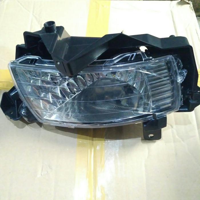 fog lamp innova tahun 2004-2007 top