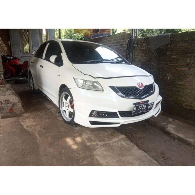 Bodi Kit Bodykit Vios Gen2 Drive68