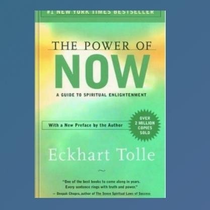The Power of Now